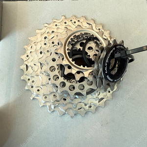 시마노 울테그라 스프라켓 12단11-30