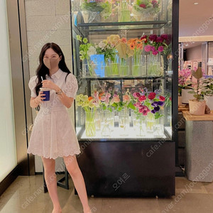 (새상품) 페이지유 원피스