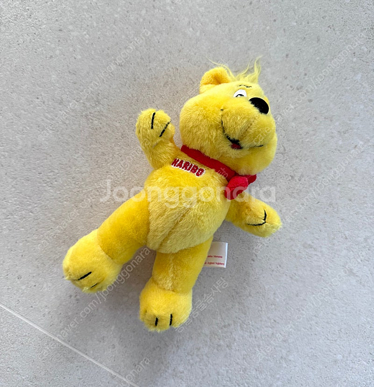 하리보 인형--1