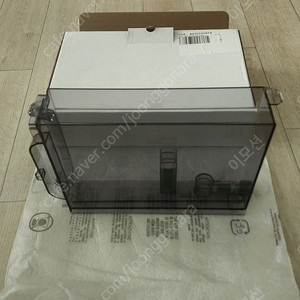 드롱기 Delonghi 물탱크(물통) E LATTEPRO/ECAM290 새것