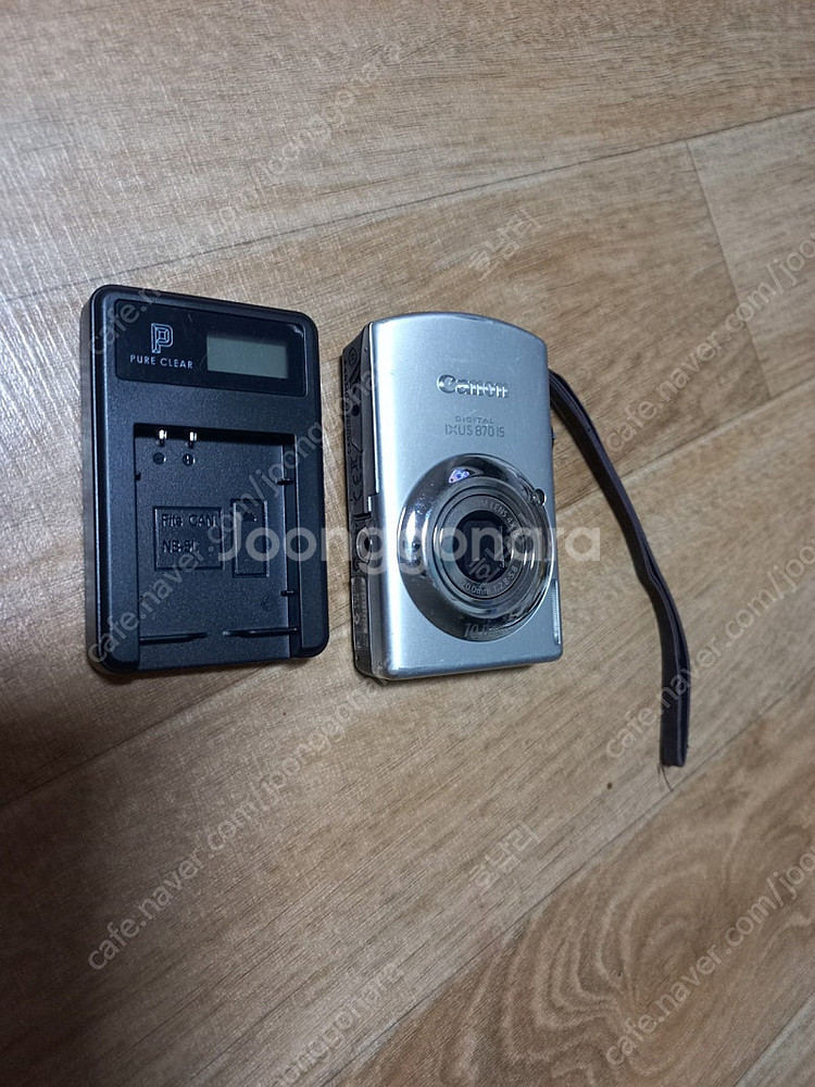 캐논 디카 ixus870is--0