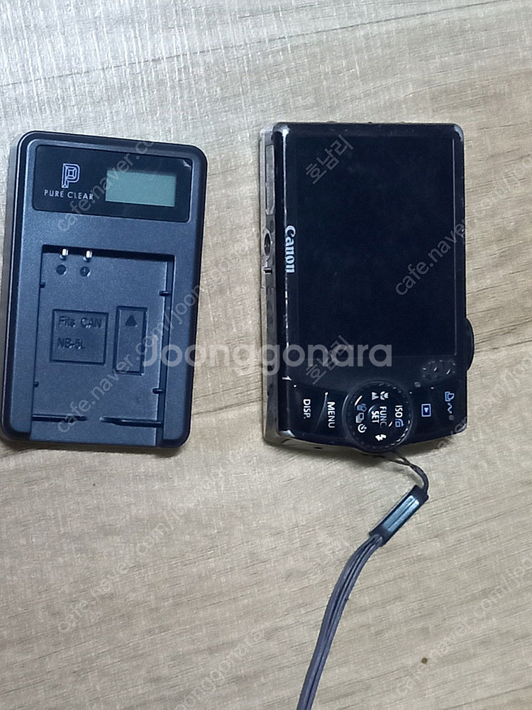 캐논 디카 ixus870is--1