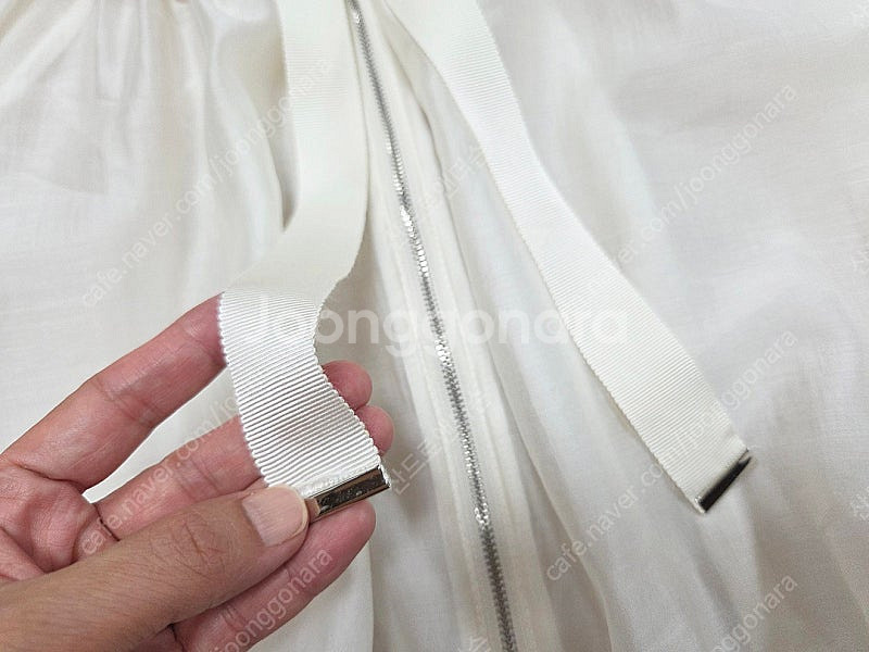 낸시렐라 시어링 프릴자켓,마르디메크르디 셔츠,헬베티카 ...--8