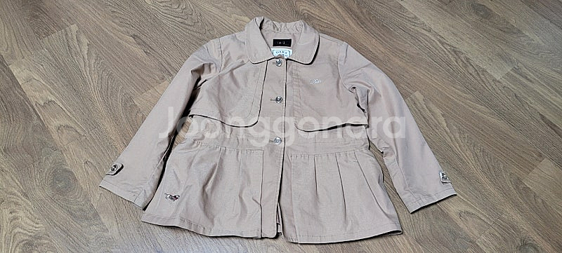 (여아140사이즈) 닥스키즈 자켓+닥스키즈 원피스+닥스 샤치마+닥스 셔츠ㅡ4벌--3