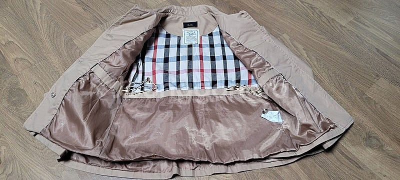 (여아140사이즈) 닥스키즈 자켓+닥스키즈 원피스+닥스 샤치마+닥스 셔츠ㅡ4벌--4