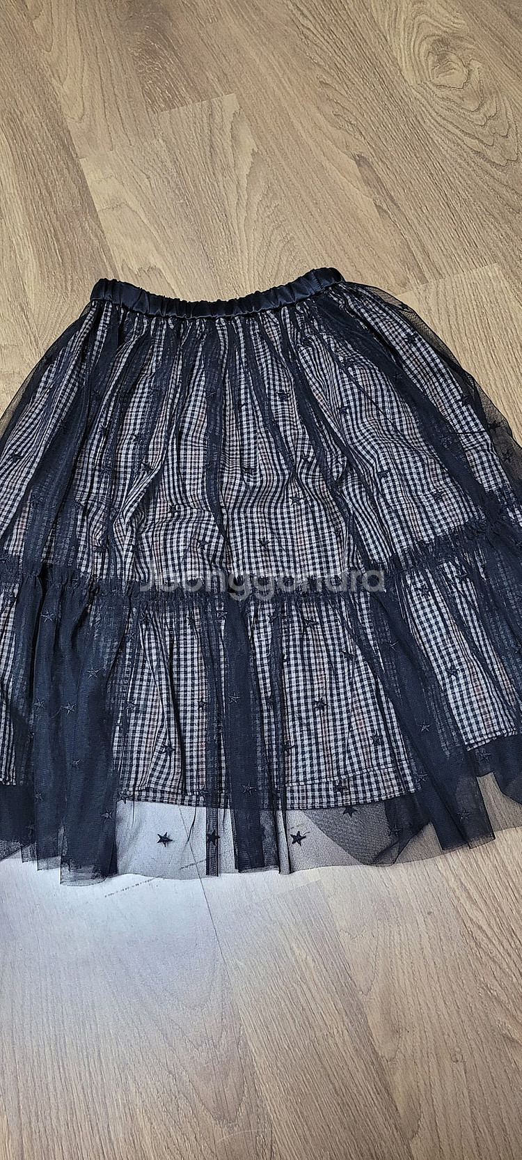 (여아140사이즈) 닥스키즈 자켓+닥스키즈 원피스+닥스 샤치마+닥스 셔츠ㅡ4벌--9