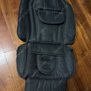 오이스터3 시트 회색 판매