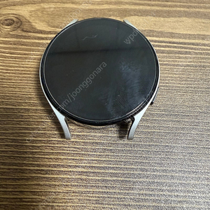 갤럭시워치5 44mm 블루투스 ver 팝니다