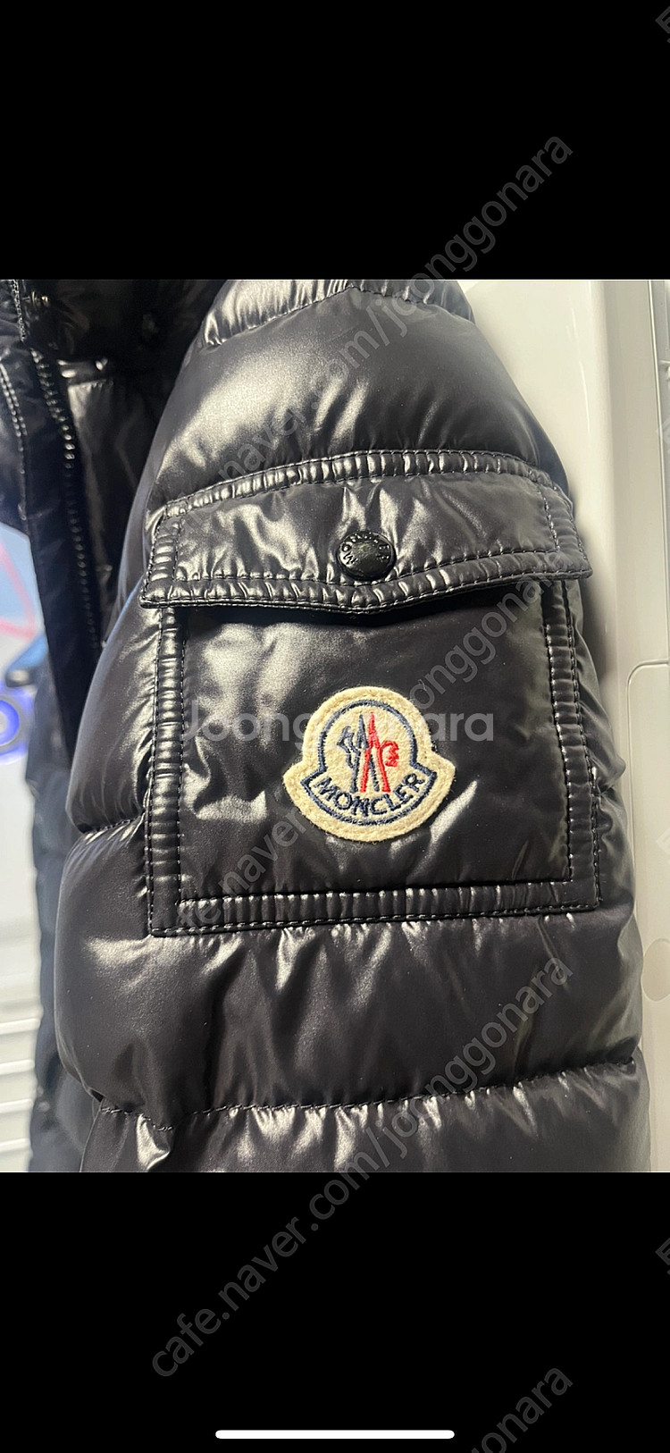 몽클레어 모카 12--6