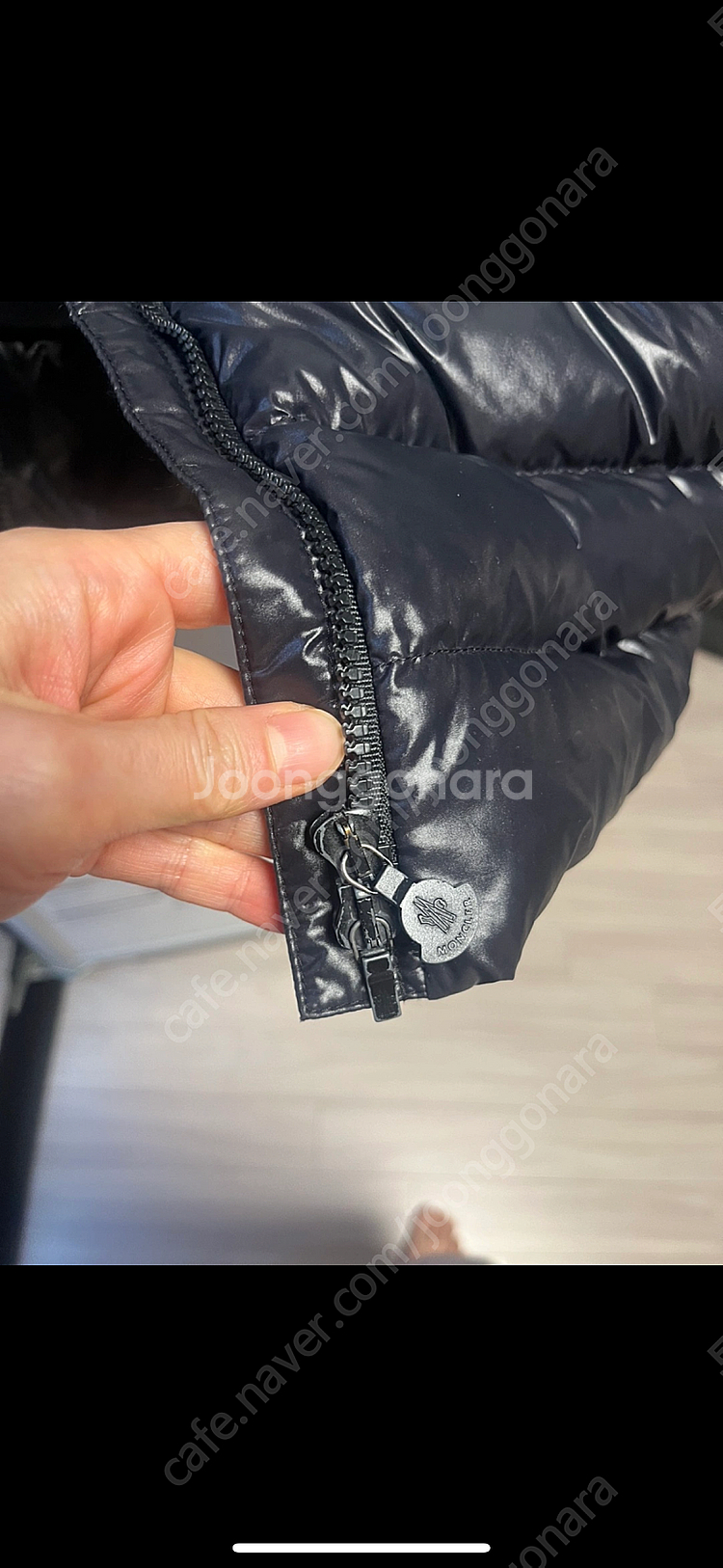 몽클레어 모카 12--7