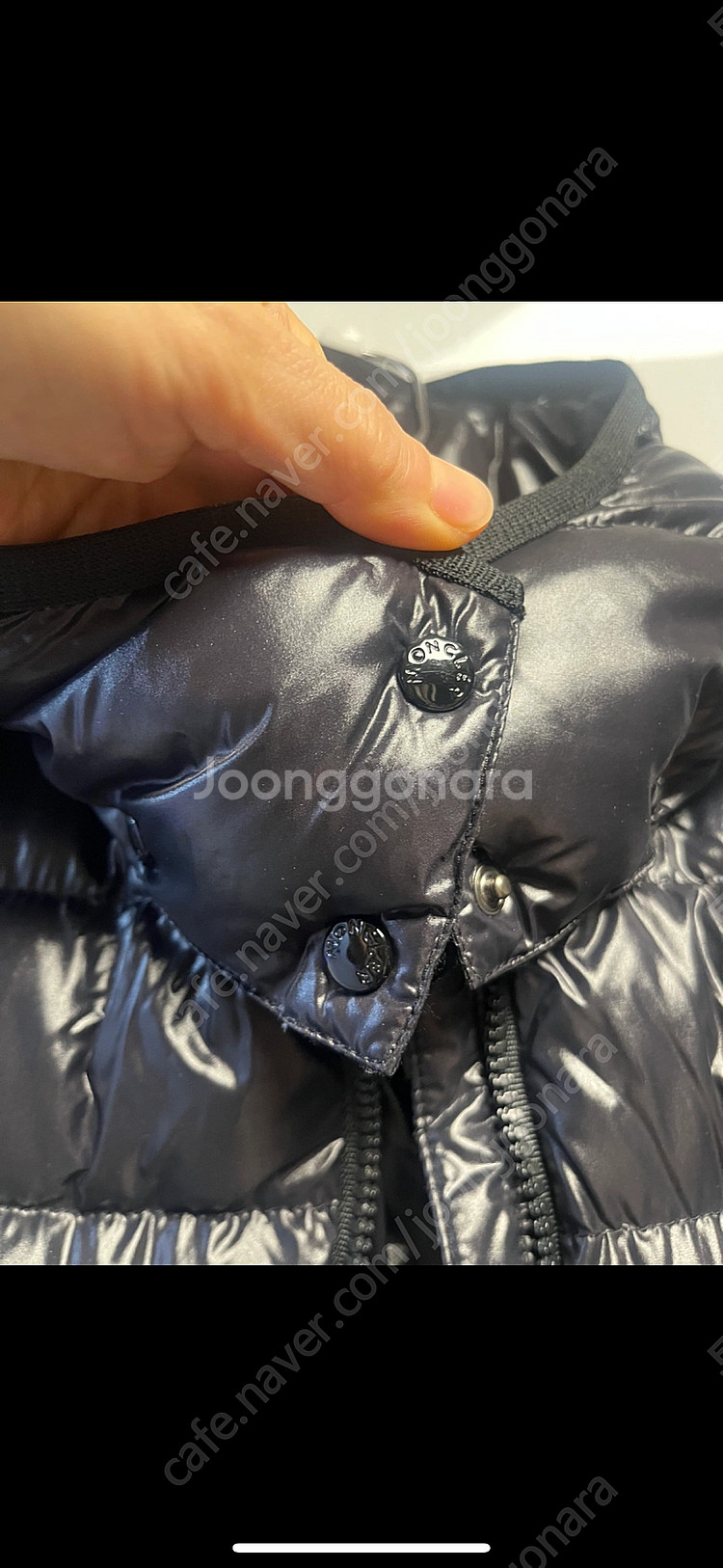 몽클레어 모카 12--9