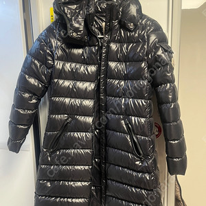 몽클레어 모카 12