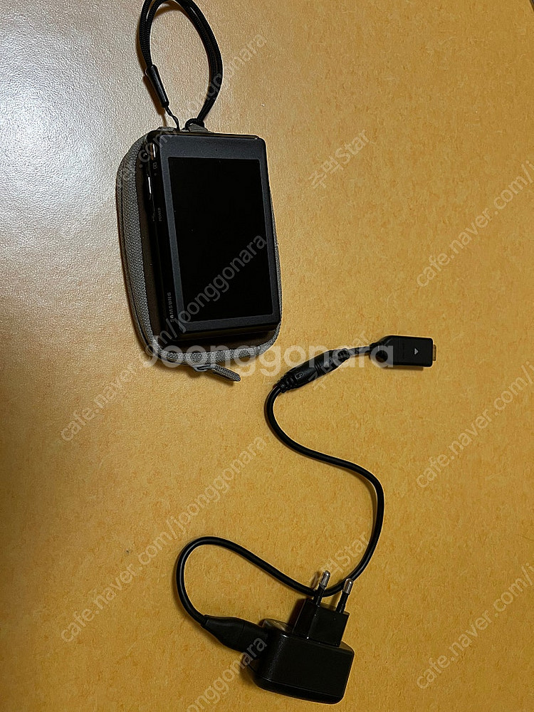 삼성 VLUU ST550 한효주 카메라--2
