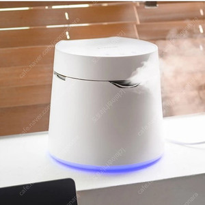 케어팟 스테인리스 4L 가습기 MS042LED