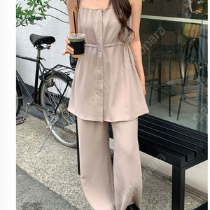 아이링마켓 제작 라운지 블라우스, 보이프렌드 핏 셔츠 베이지핑크, 글로우 블라우스, 린넨 자켓, 볼륨 나시 블라우스