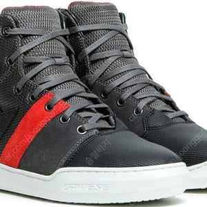 [정품] 다이네즈(Dainese) York Air 37