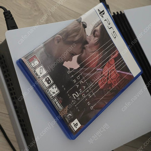 ps5 데스스트렌딩2