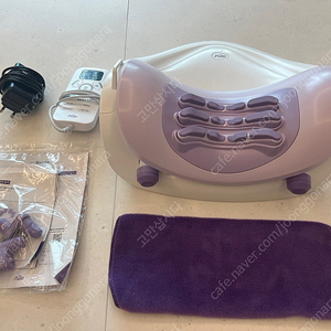 풀리오 넥풀러 (24년 제조상품, 새상품급)