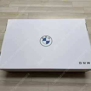 BMW 출고선물 패키지 판매(각개o)