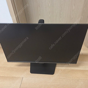 오디세이 G5 QHD IPS 27인치(LS27DG500)삼성 180hz 게이밍 모니터 팝니다