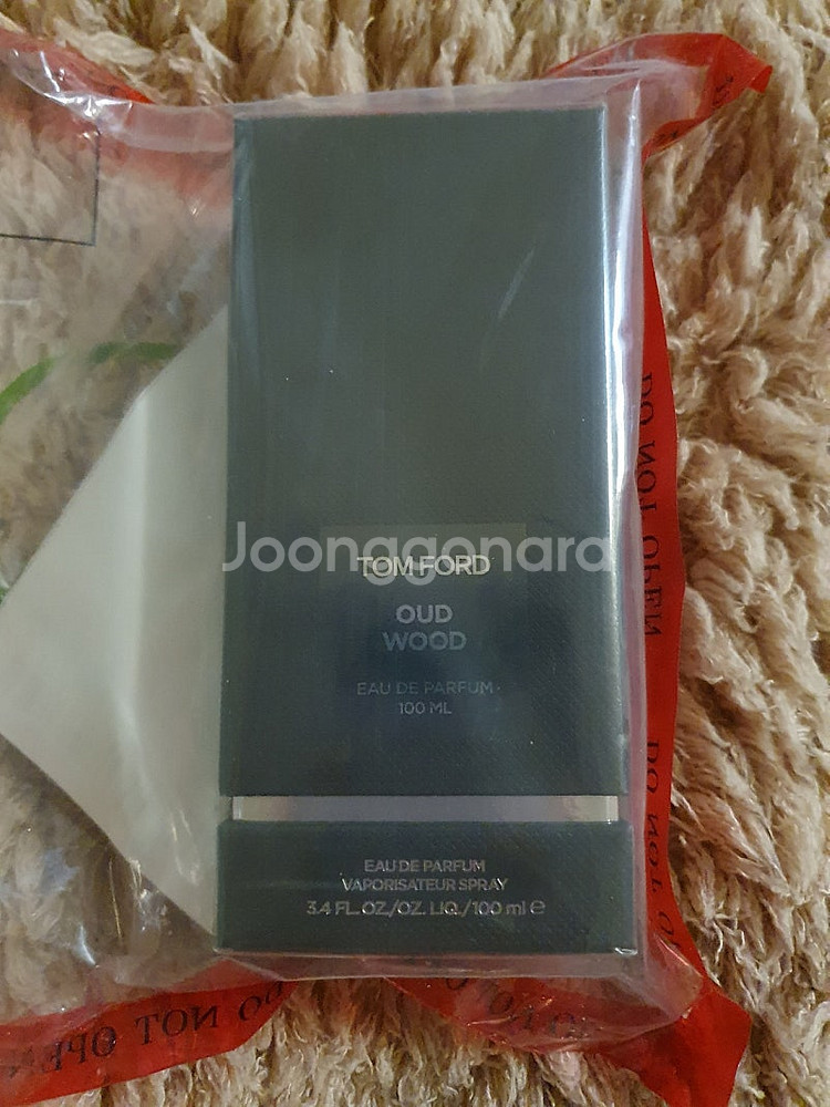 톰포드 오드우드 100ml--0