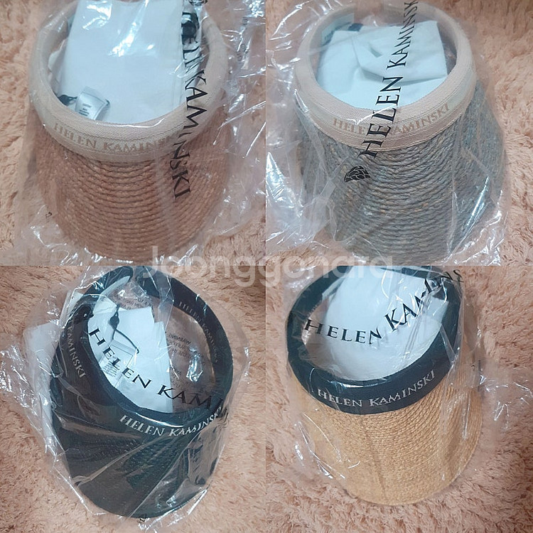 헬렌카민스키 백화점AS 정품보장 커스틴 비앙카 마리나 ...--1