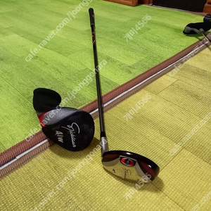 잭니클라우스 SS460X 4H 하이브리드 24도 남성