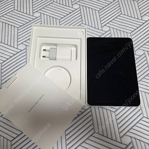 아이패드 미니6 64gb 셀룰러 스타라이트 새제품급
