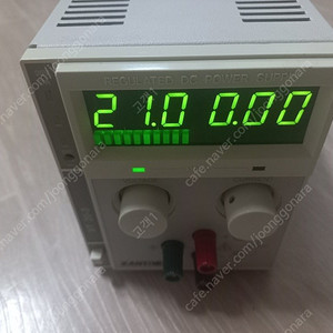 DC 파워서플라이 XANTREX XT20-3
