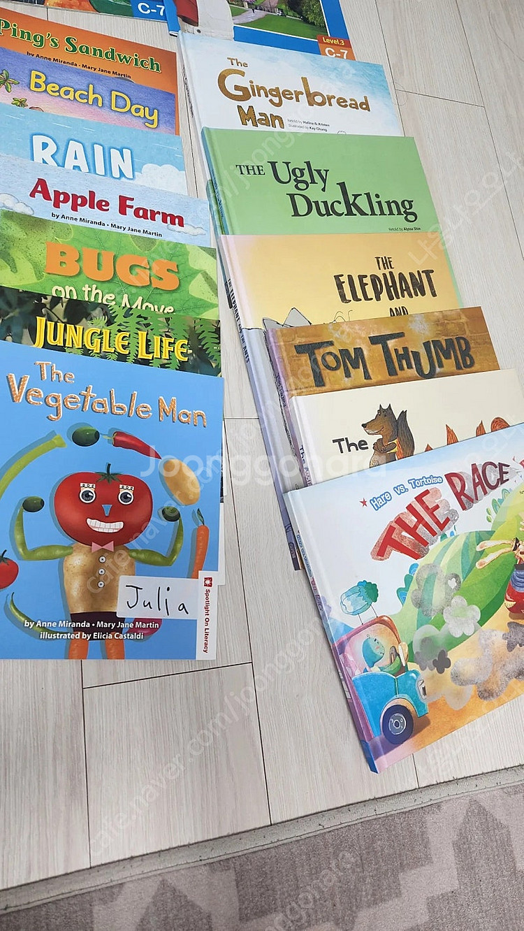 유아 영어 교재 유치원 키바키즈 kibakids level3 c단계 어린이 5세 6세 7세 초저 음원 책 엄마표 홈...--2