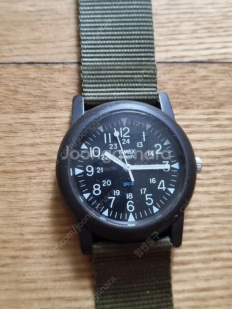 타이맥스 캠퍼--1