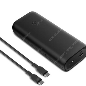 슈피겐 PD 30W PPS 10000mAh 갤럭시 아이폰 초고속충전 보조배터리 PA2100 판