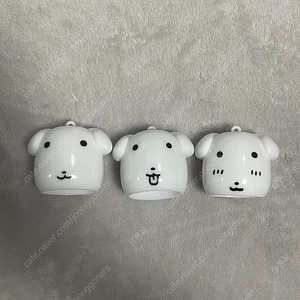 가나디 바나나유유 자몽 망고 음료 키링