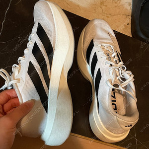 아디다스 아디제로 evo sl 에보슬