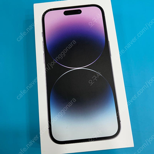 아이폰 14프로 256 -> 아이폰 16 256 교환