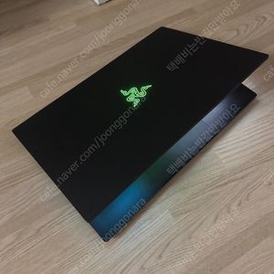레이저 블레이드 15 3070TI