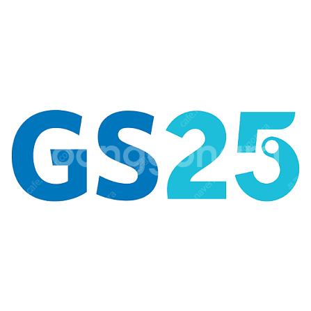 GS25 상품권 5000원--1