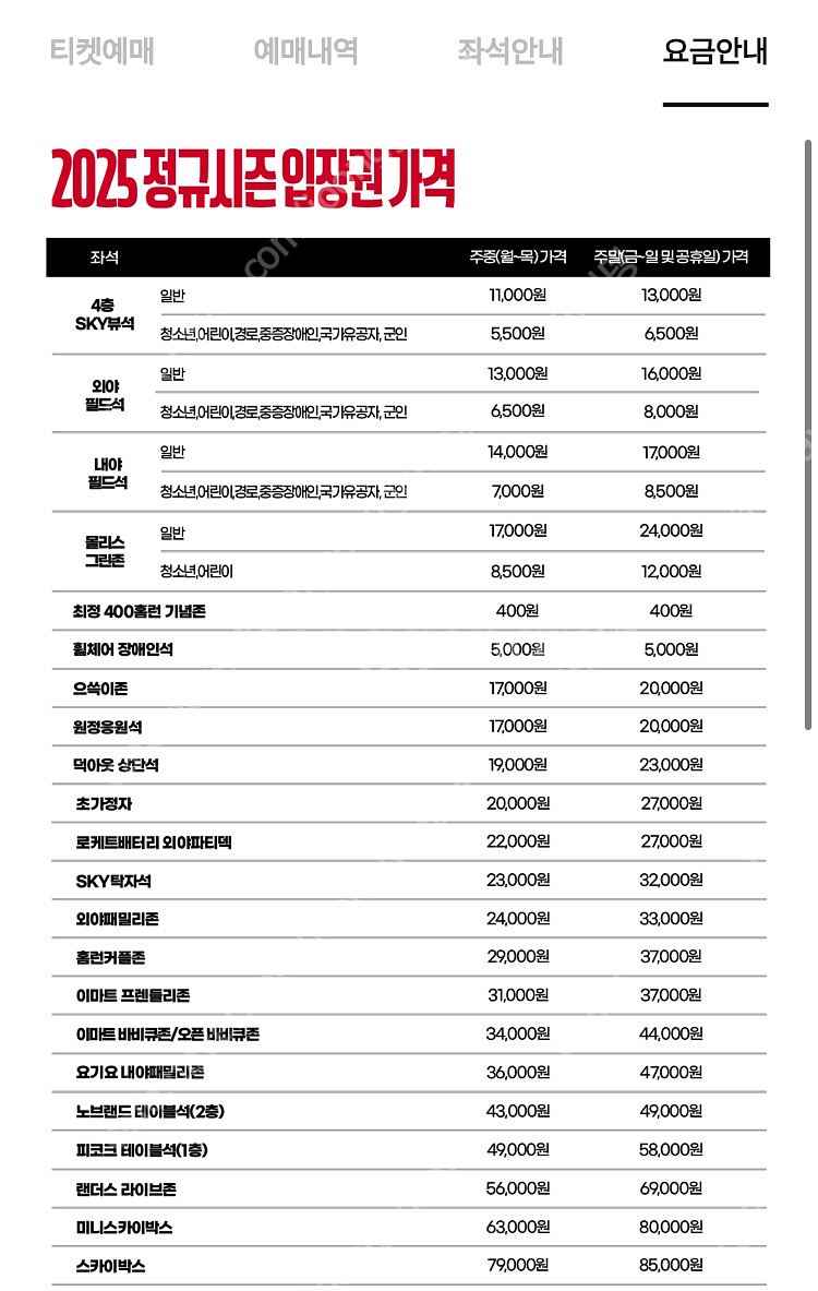 [정가이하] 9.21.(일) SSG랜더스 vs. 두산베...--2