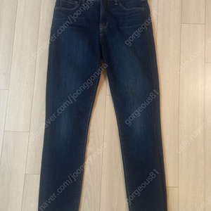 제이브랜드 j brand 청바지 27 28 거의 새제품
