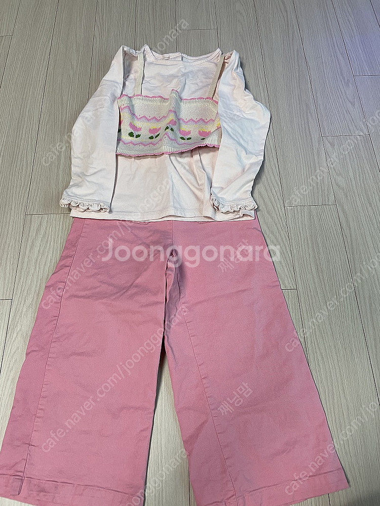 여아 의류 일괄 판매 원함(베네베네,베베베베,룰라비,밍...--1
