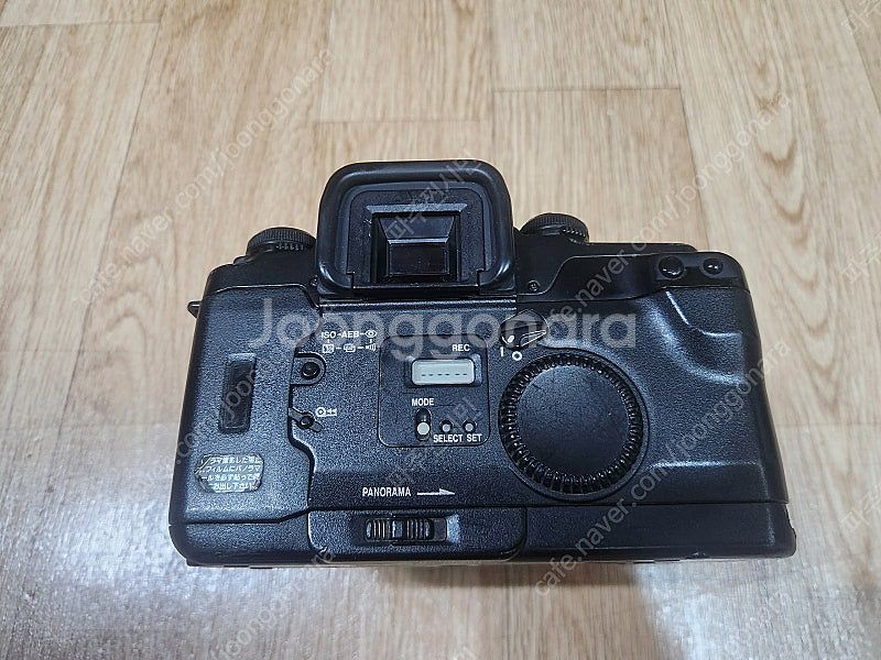 캐논 EOS 55 블랙바디및 35-70mm F3.5-4...--8