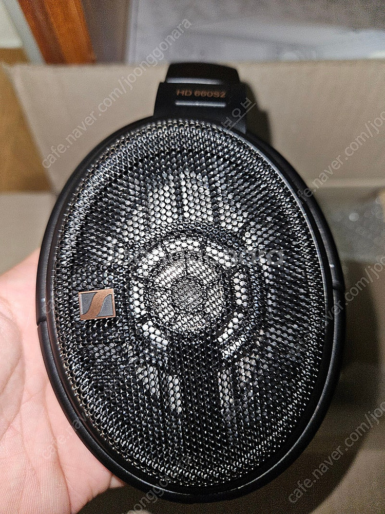 젠하이저 HD660S2 팝니다--1