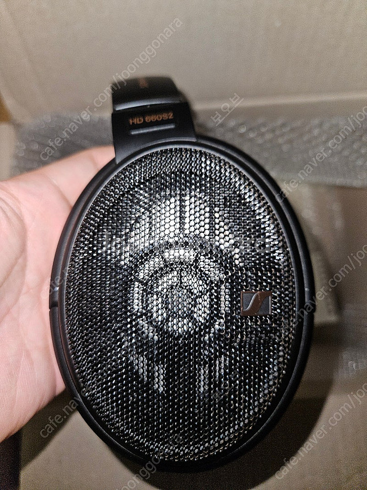 젠하이저 HD660S2 팝니다--2