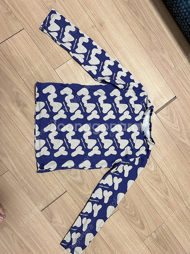 보보쇼즈 레쉬가드--3