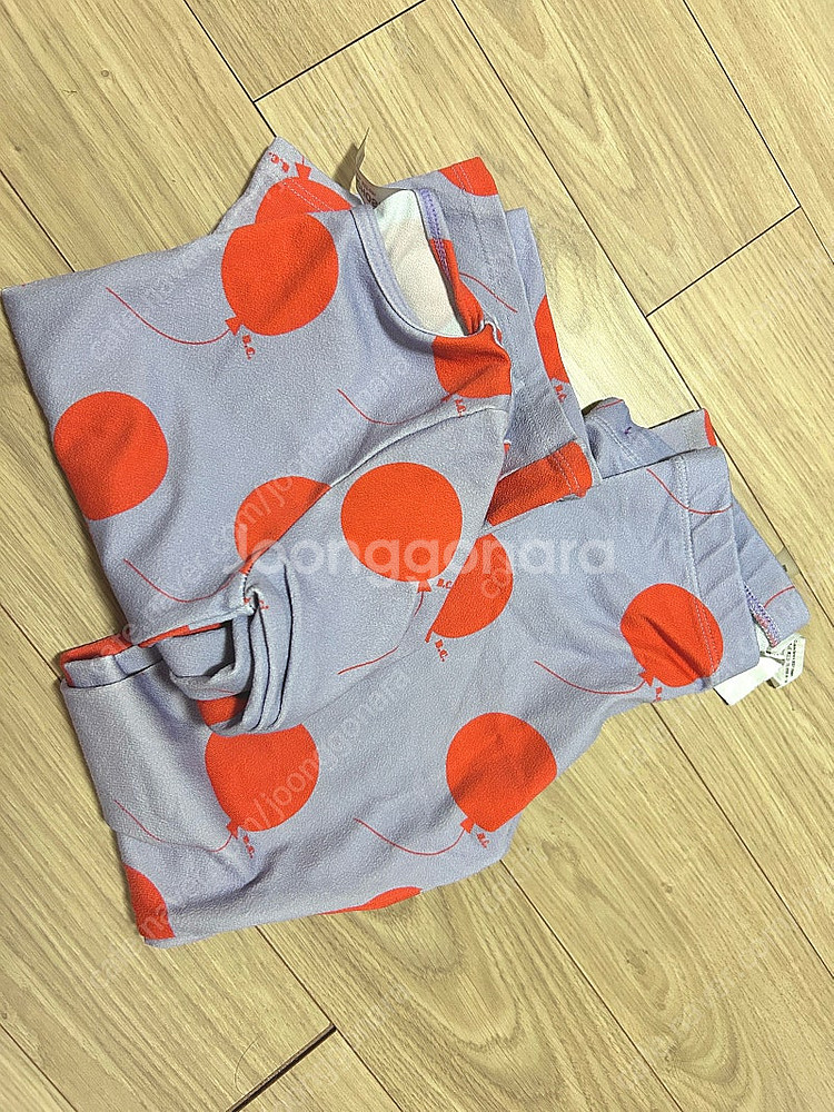 보보쇼즈 레쉬가드--6