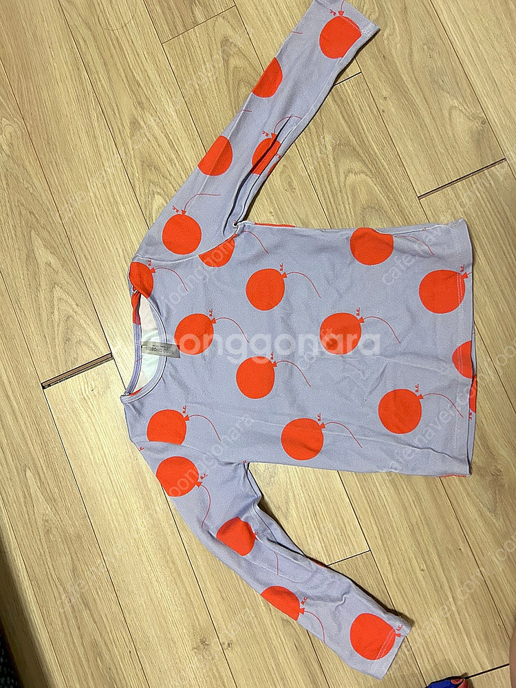 보보쇼즈 레쉬가드--7