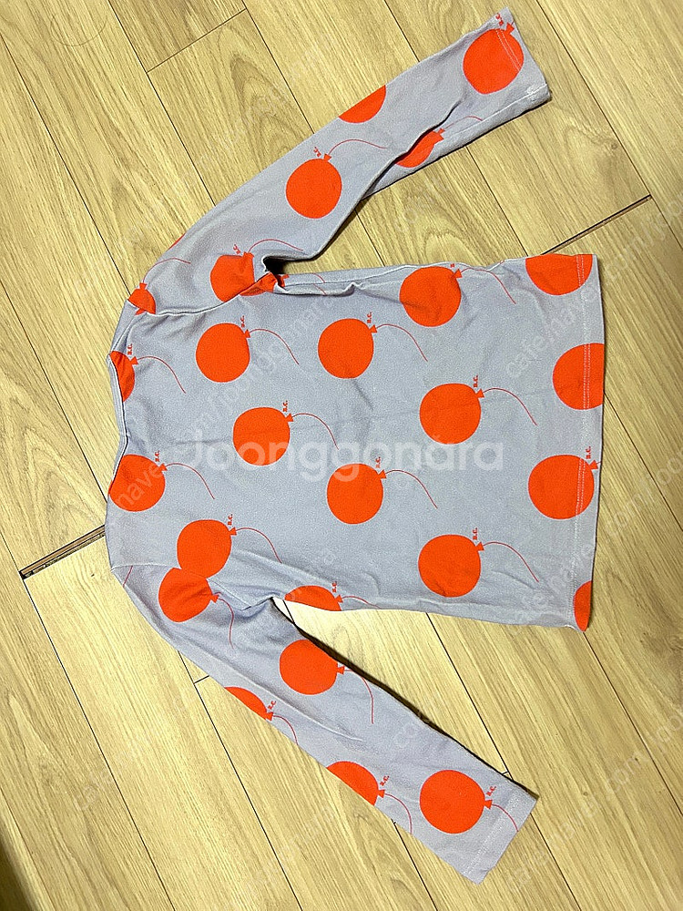 보보쇼즈 레쉬가드--8