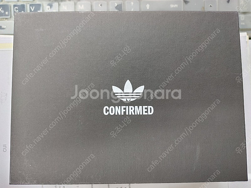 아디다스 shoelace art kit 신발끈 아트키트--0