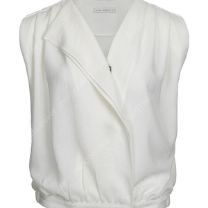 슈퍼린짱 1104라이너 필립 블라우스