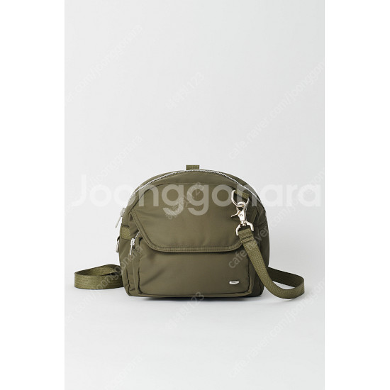 아워레가시 볼타 가방 올리브컬러 2종--1